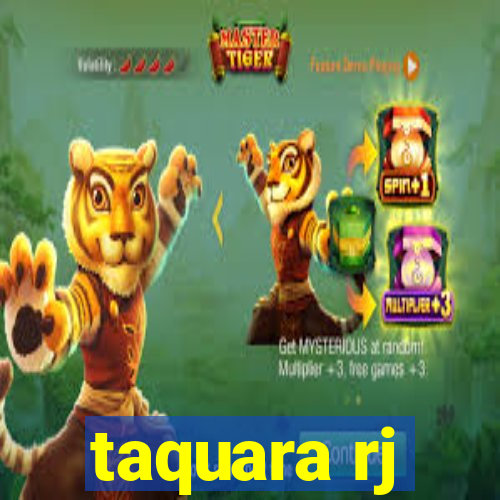 taquara rj